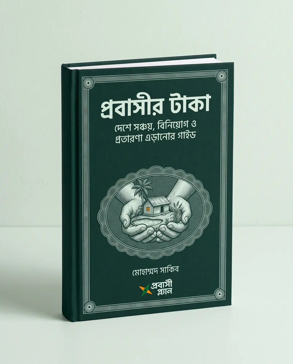 প্রবাসীর টাকা বই